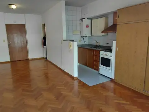 Departamento en Alquiler 25 años