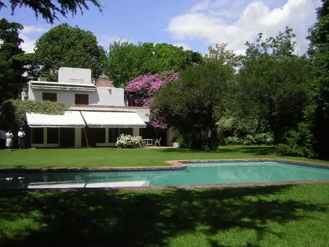 LOTE VENTA LOMAS DE SAN ISIDRO