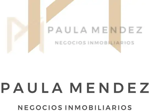 Terreno en Venta de 1230,0 m2