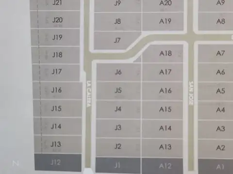 Terreno en Venta en Villa Elisa, USD 120.000