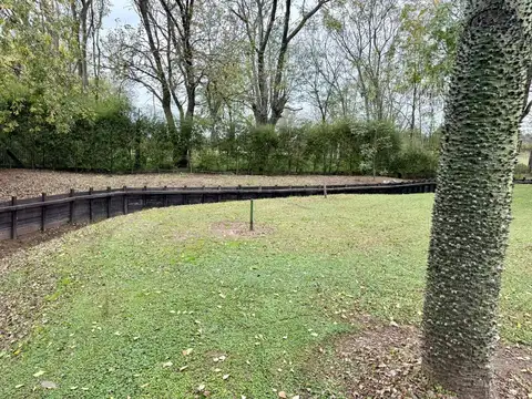 TERRENO EN VENTA EN VILLA ELISA