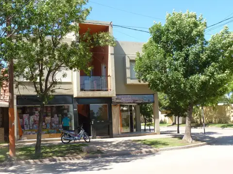 Boulevard Roca esquina Honduras 100