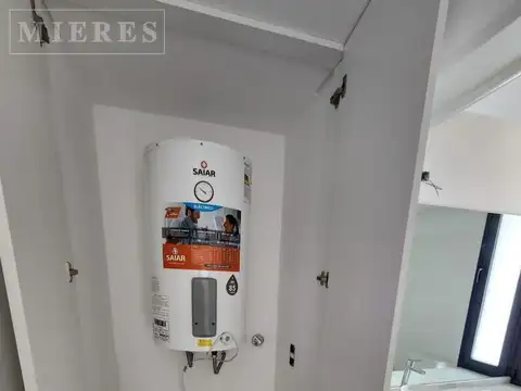 Departamento en Alquiler A Estrenar