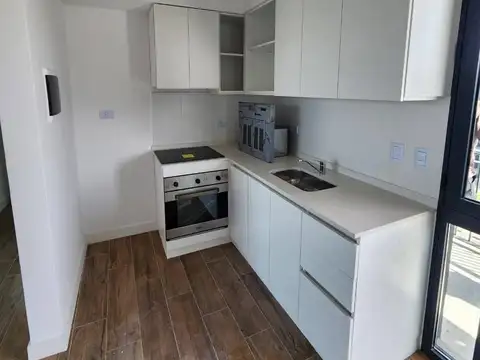 Departamento en Alquiler en Dique Lujan, USD 550