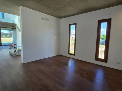 Casa en Venta A Estrenar