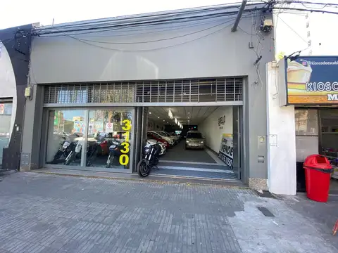 Local en Venta 30 años