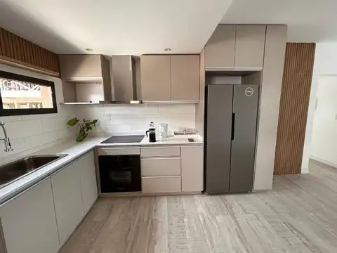 ALQUILER DEPARTAMENTO 3 AMB A ESTRENAR  COCHERA - PARQUE LELOIR