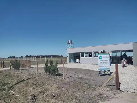 Terreno en Venta de 600,0 m2