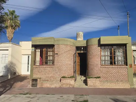 Casa en  B° Judicial