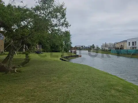 Terreno en Venta de 747,0 m2