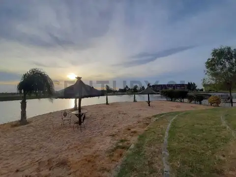 Terreno en Venta de 747,0 m2