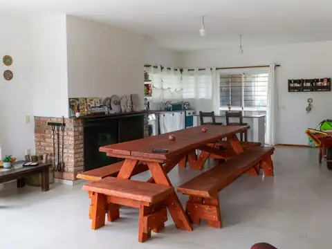 Casa en Venta en Punta Negra, USD 150.000