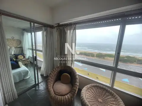 Departamento en Alquiler Temporal de 2 ambientes