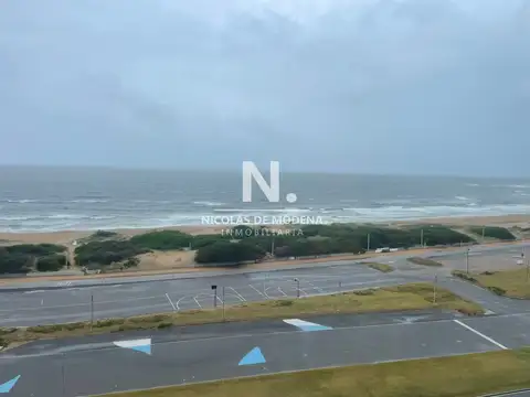 Departamento en Alquiler Temporal de 2 ambientes