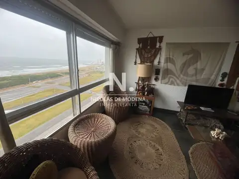 Departamento en Alquiler Temporal en Playa Brava, USD 6.000