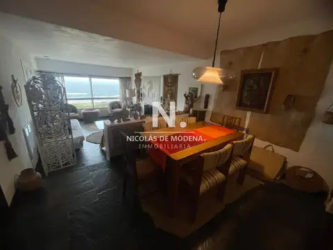 Departamento en Alquiler Temporal de 1 dormitorio