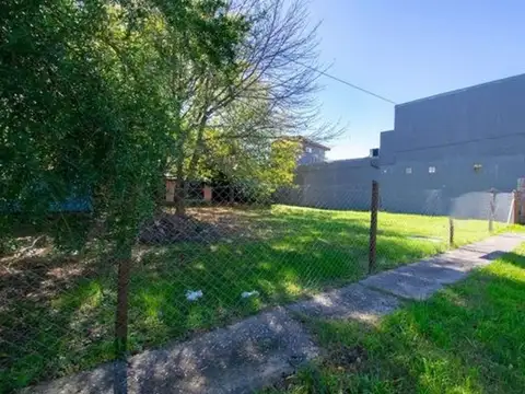 Lote en Venta en City Bell – Entre Caminos