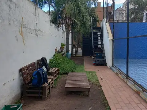 Terreno en Venta de 851,0 m2