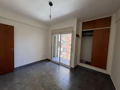 Tu primer departamento APTO CREDITO en ALMAGRO