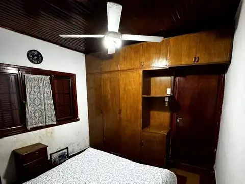 Casa Céntrica Funcional