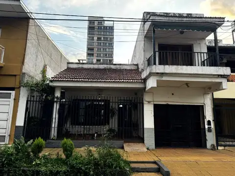 Casa Céntrica Funcional