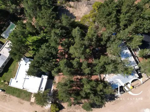 Terreno en Venta de 994,0 m2