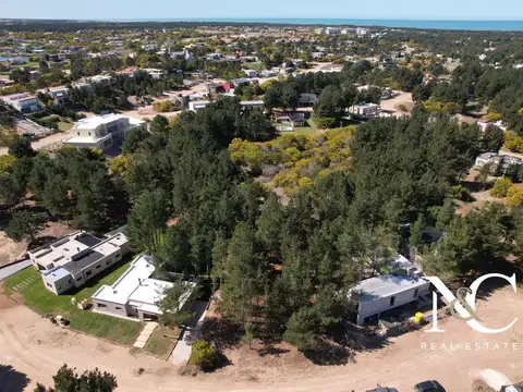 Terreno en Venta en Costa Esmeralda, USD 68.000