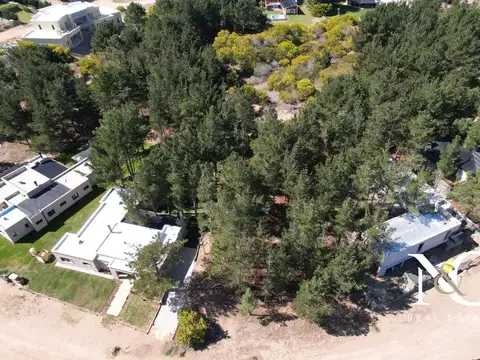 Lote terreno en venta en Costa Esmeralda