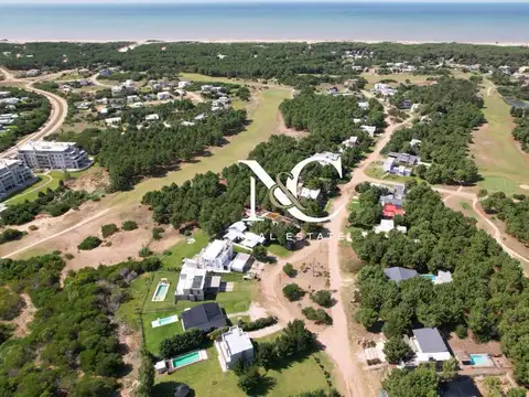 Terreno en Venta en Costa Esmeralda, USD 68.000