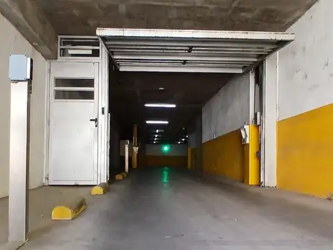 Cocheras en venta Villa María