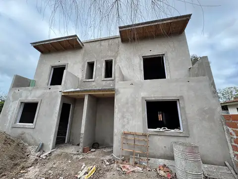 Casa en Venta en Mar Del Tuyu, USD 39.000