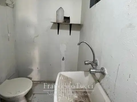 Galpón en alquiler en Francisco Alvarez