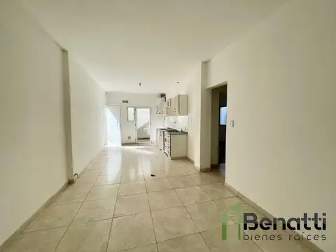 Departamento en Venta en Tablada, USD 68.000