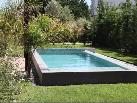 Casa en Venta de 4 dormitorios