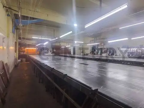 Galpon en Venta en Ciudadela, USD 115.000