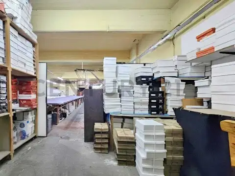 Galpon en Venta 2025 años