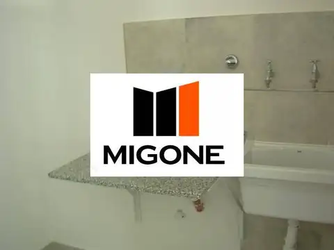 Depto Tipo Casa en Alquiler de 2 dormitorios