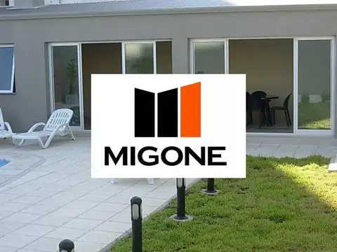 Depto Tipo Casa en Alquiler al Norte