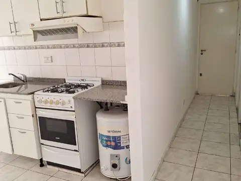 Excelente dpto 1 amb con balcón! Frente