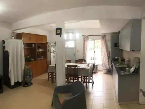 Casa en Alquiler 15 años