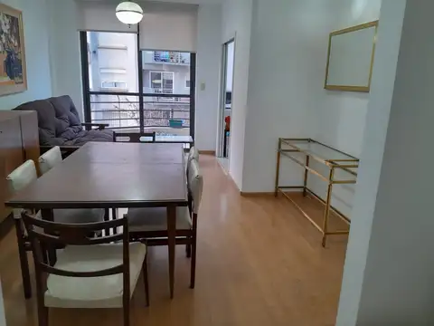 Departamento en Venta en Parque Rivadavia, USD 160.000
