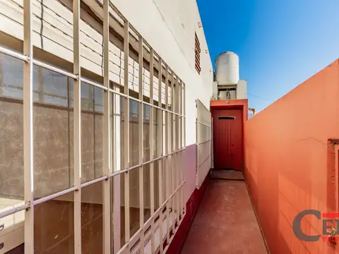 Ingeniero Pereyra 3500