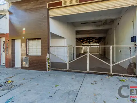 Ingeniero Pereyra 3500