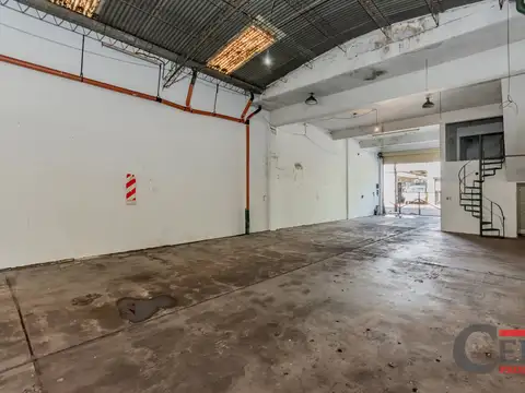 Galpon en Venta 30 años