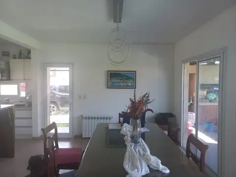 Casa de 4 ambientes en Venta en Barrio Privado El Aljibe, Manzanares, Pilar, GBA Norte