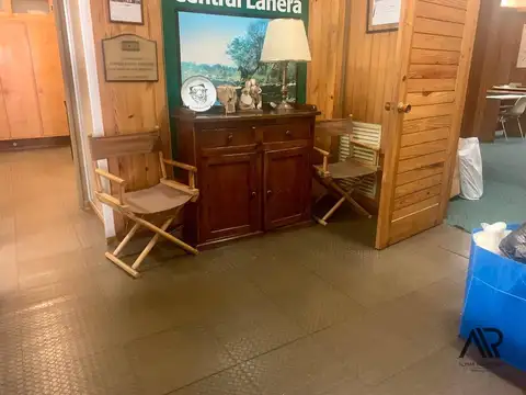 Apartamento en venta de 3 dormitorios en Centro