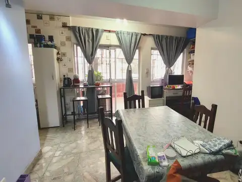 Departamento en Venta en Villa Lugano, USD 60.000