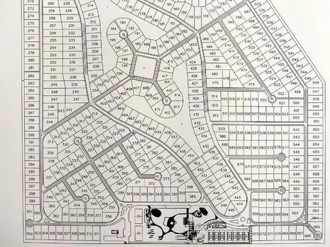 Terreno en Venta en San Sebastian, USD 240.000