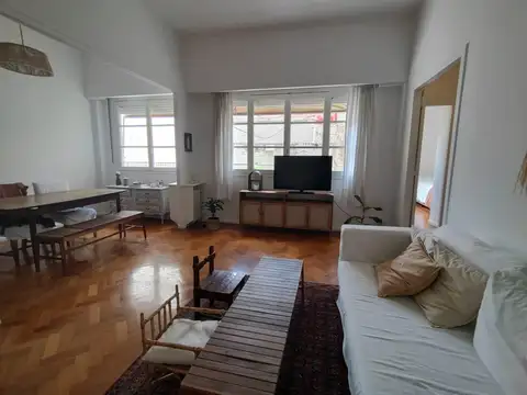 Departamento en Retiro