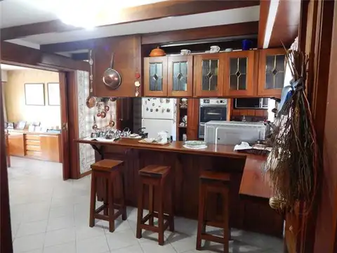 Casa en Venta de 5 dormitorios